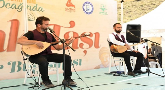  Aşık Sümmani eserleriyle anıldı